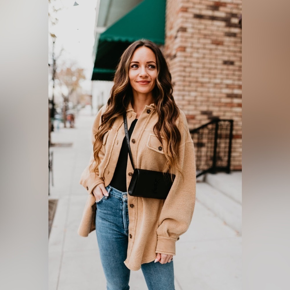 Free people ruby jacket - Picture 1 of 7
